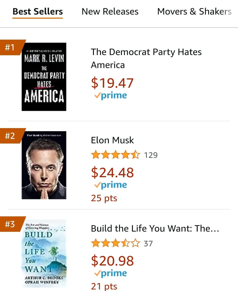 Mark R. Levin tweet media