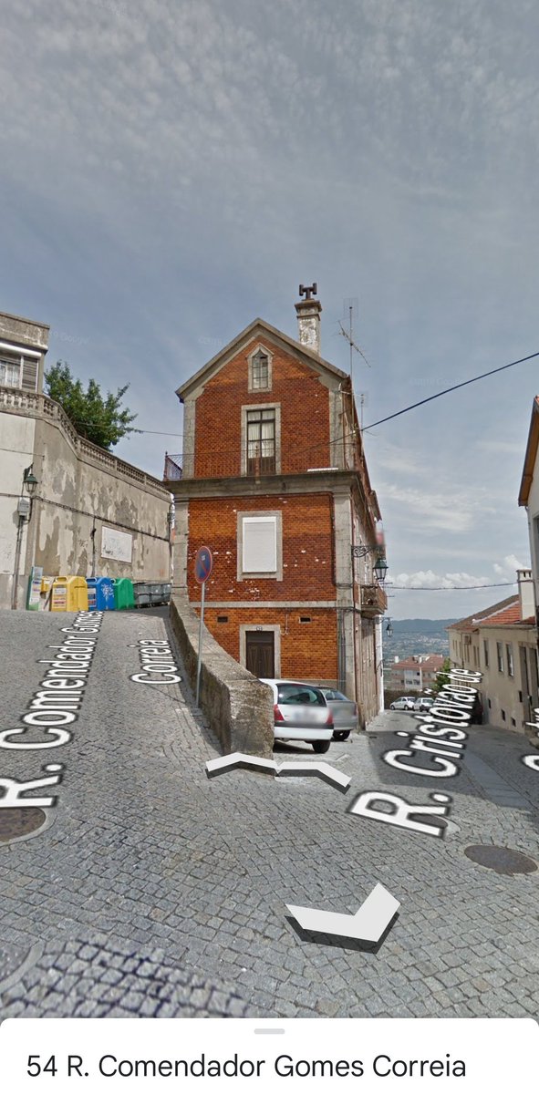 Covilhã, Portugal