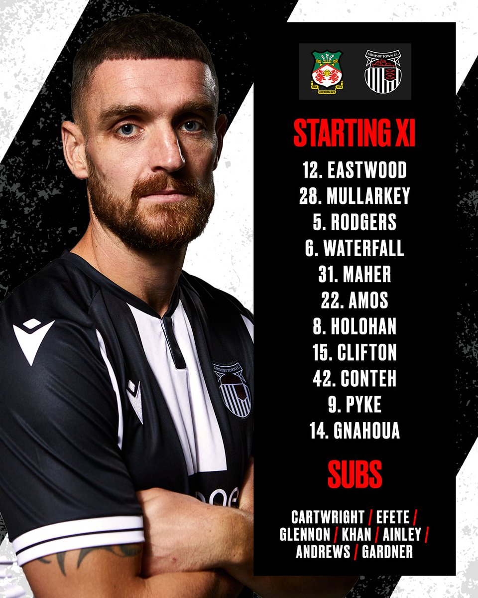 Grimsby Town F.C. tweet media