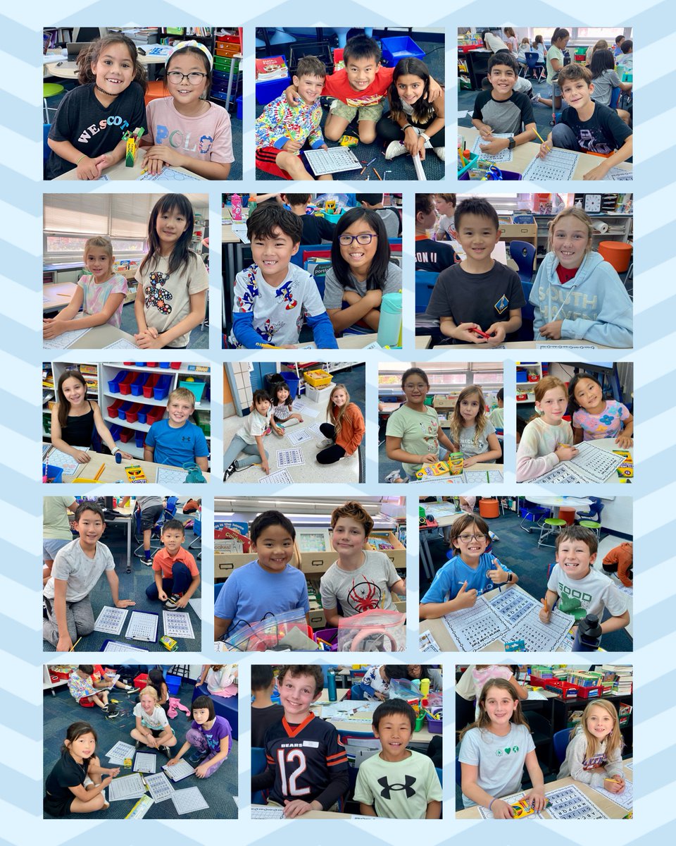 Mrs. Wolf's Class tweet media