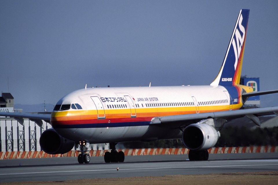 日本エアシステム JAS (@JDJASAIRSYSTEM) / Posts / X