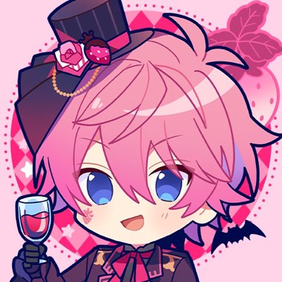 🥂 #新しいプロフィール画像