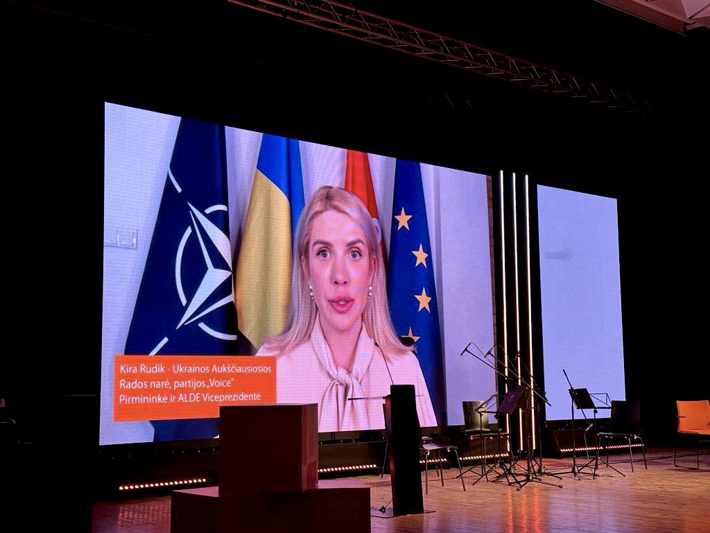 Kira Rudik tweet media