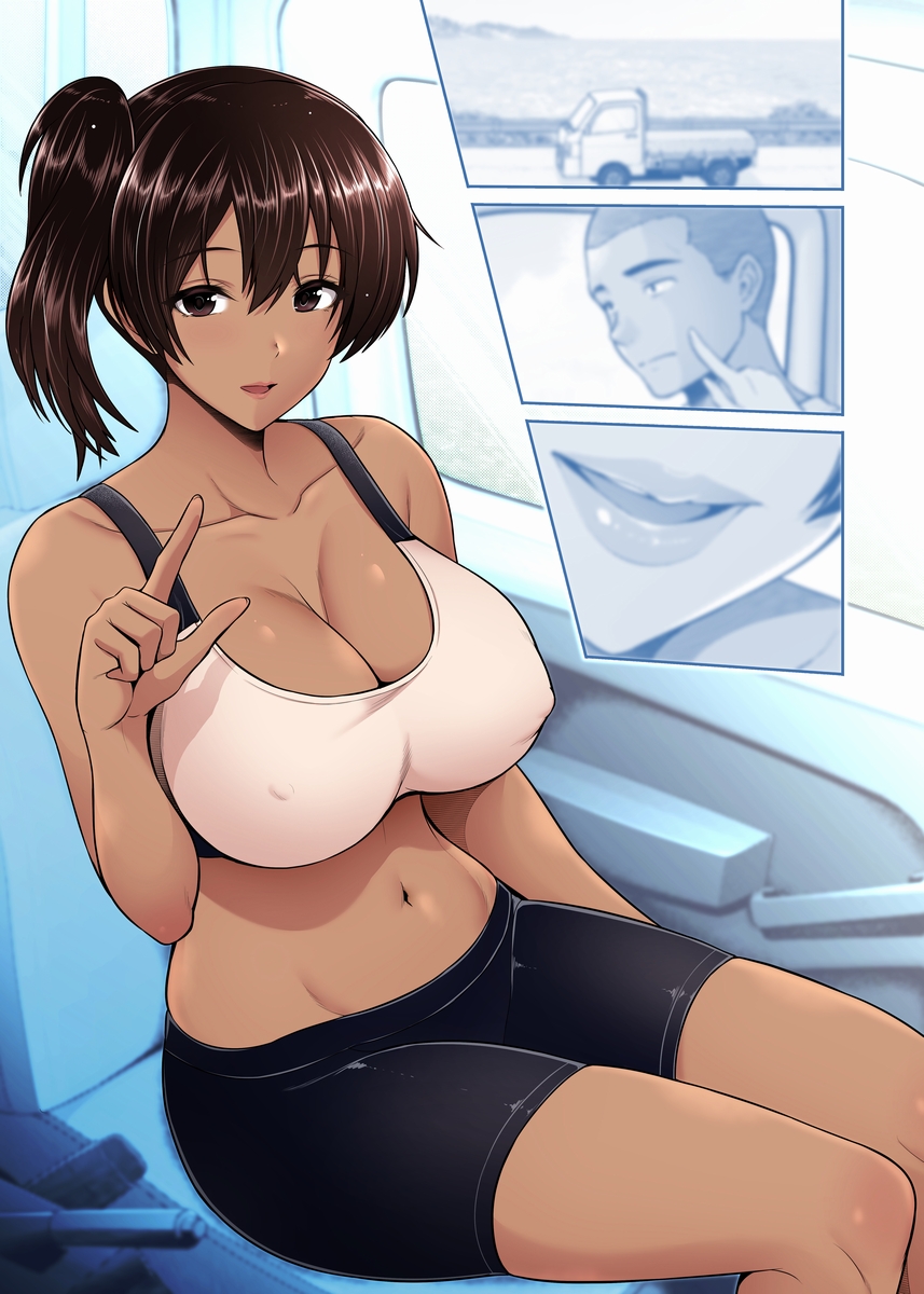 エンジェル倶楽部2023年10月号に掲載されている「吐息恋慕 〜朝も夜もこの島で〜(2話目)」が単話配信されております!よろしくお願いします!
FANZA様:https://t.co/QeSwlZ17U7
DLsite様:https://t.co/v3WxbwgHBn