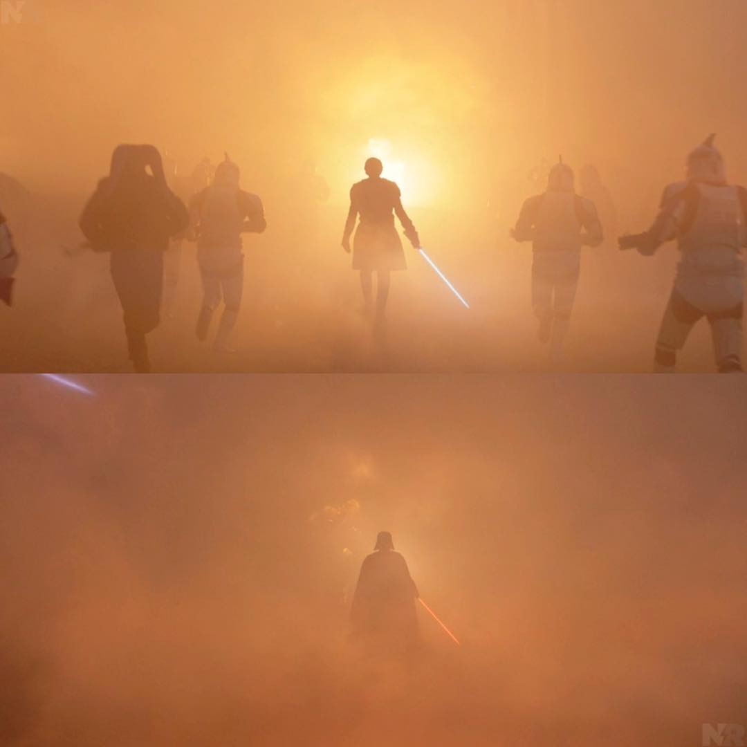 #StarWars #DarthVader