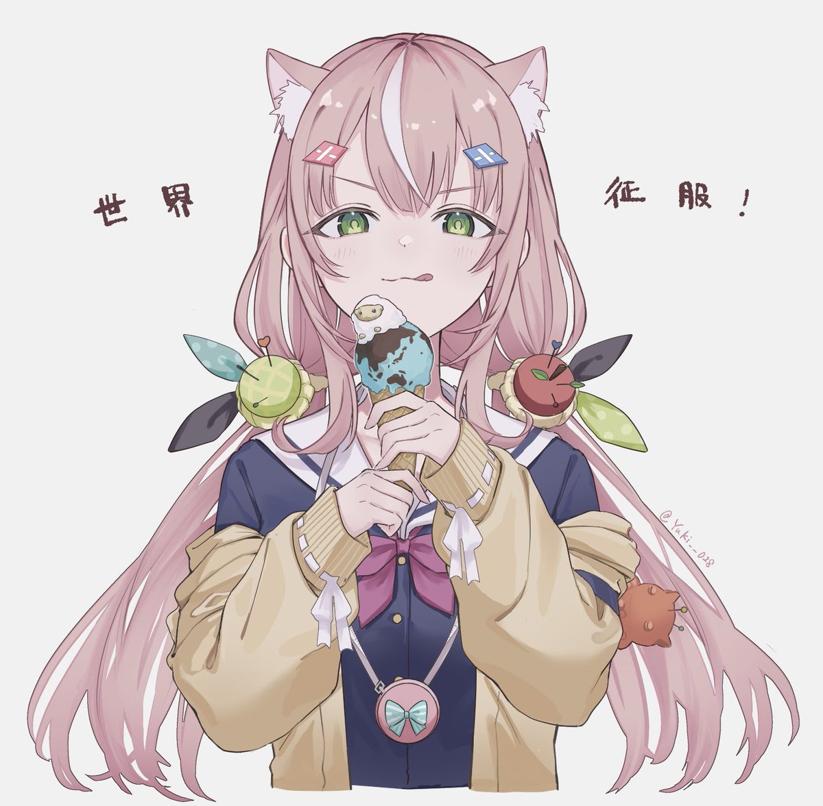 yukiさま専用ページ Yuki (@Yuki__028) / Posts / X