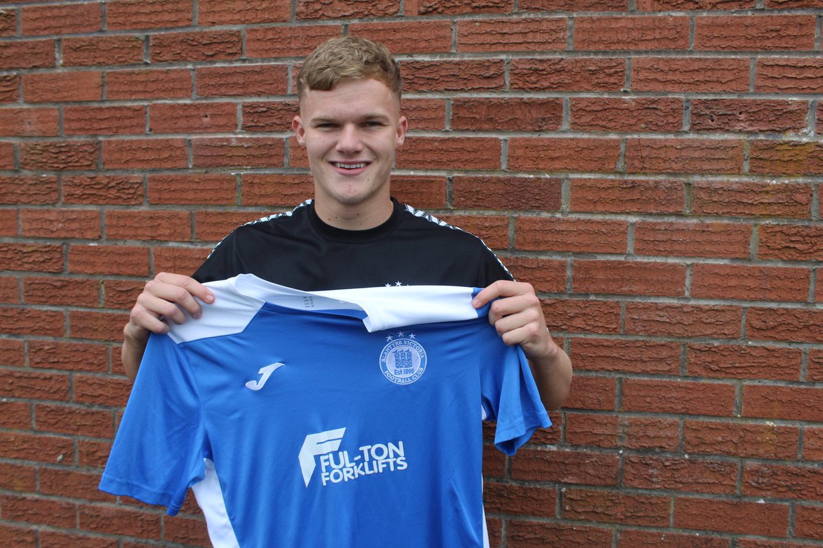 ✍️SIGNING NEWS / We are delighted to announce that Sam Archibald has officially made the step up to the first-team squad from the U20 Development Squad. He becomes the fifth U20 player to make the step up