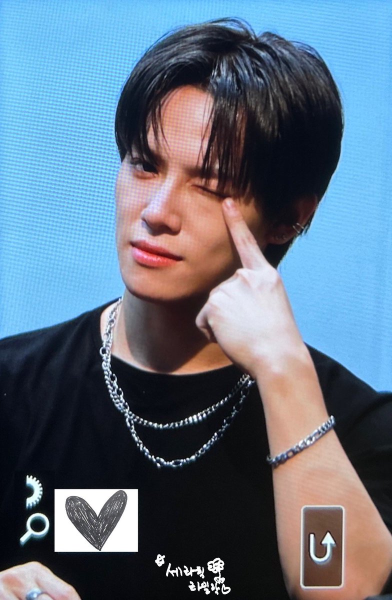 Seraphic_Lilac's tweet photo. 230916 비트로드 pre

#주안 #임주안 #티에이엔 #TAN #JOOAN  
#주안을보좐 #today_jooan @tan__official_ https://t.co/ojgc1se3ZQ