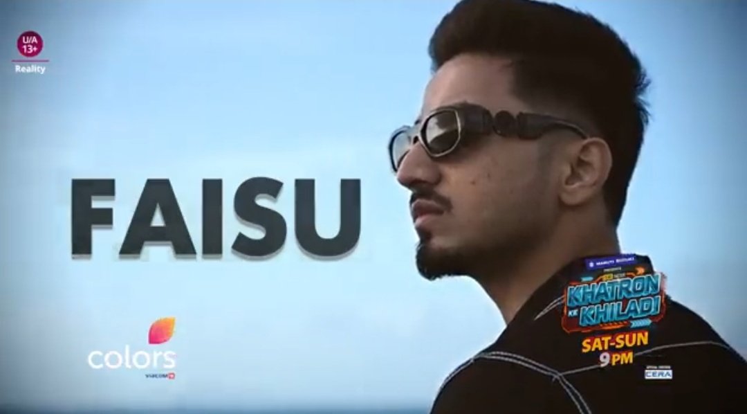 DipanjanaSaha10's tweet photo. THE OG KHILADI

CHALLENGER FAISU IN KKK13

#FaisalShaikh https://t.co/p8uE6Yg322
