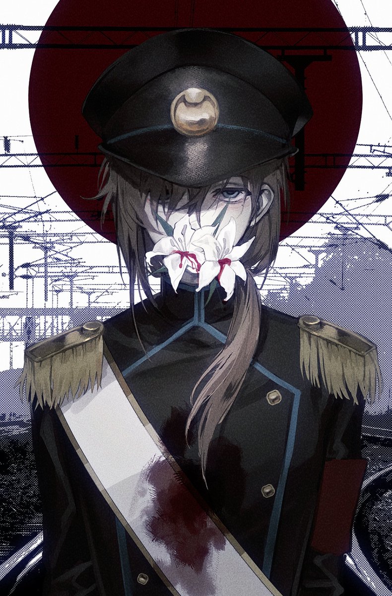 二序虫 tweet media