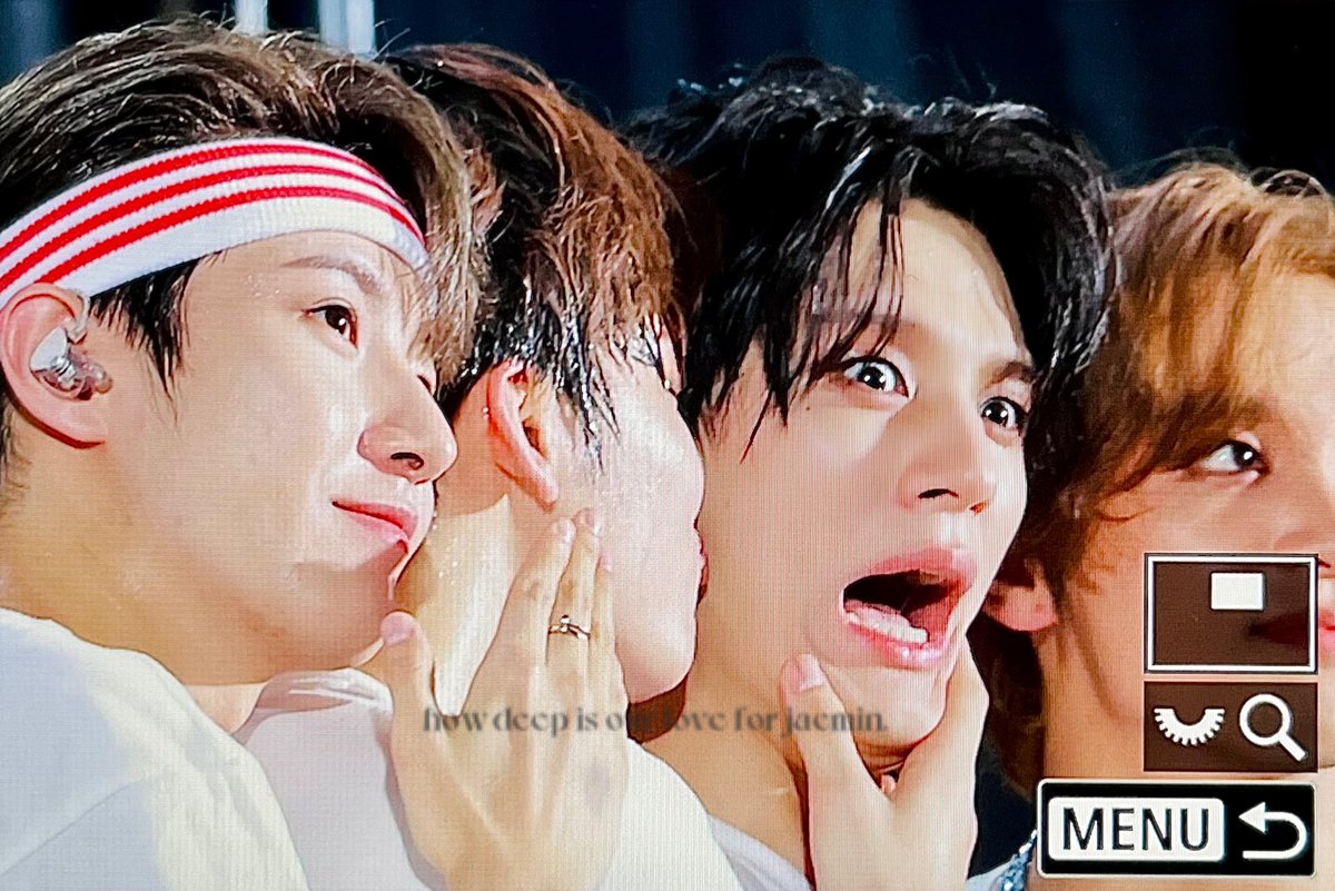 230916 재민ㅇㅏ...???ㅜㅜㅋㅋㅋㅋㅋ #재민