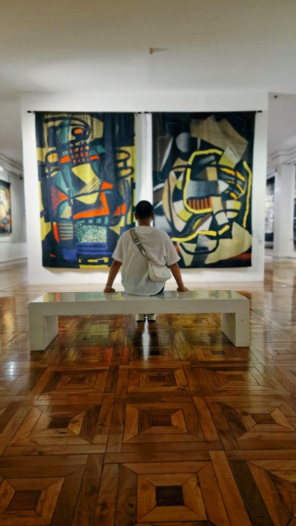 #NationalMuseumPH