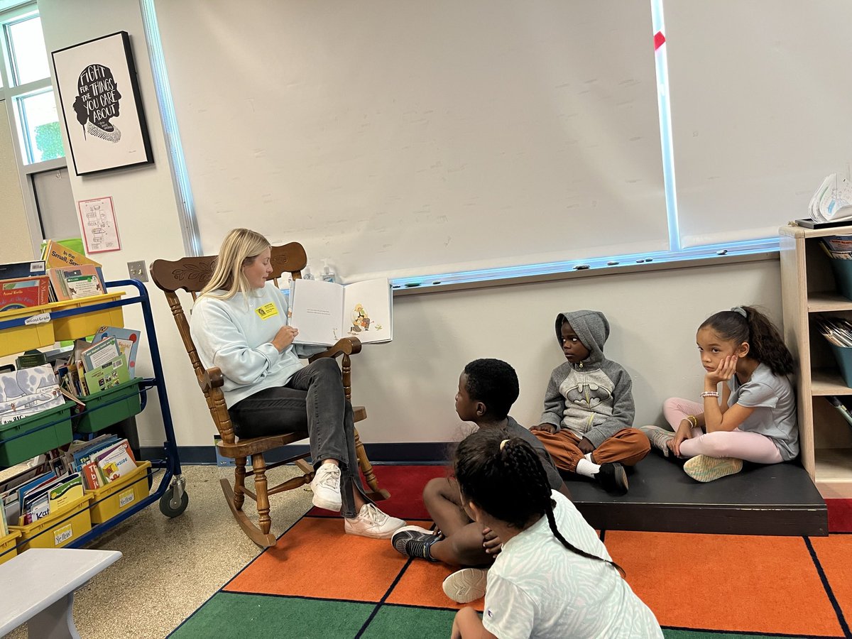 2ndGradeChronicles tweet media