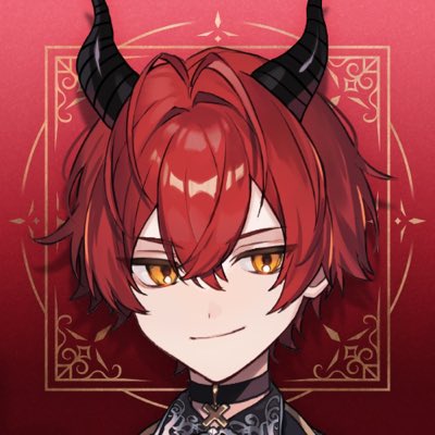 新しいプロフィール画像