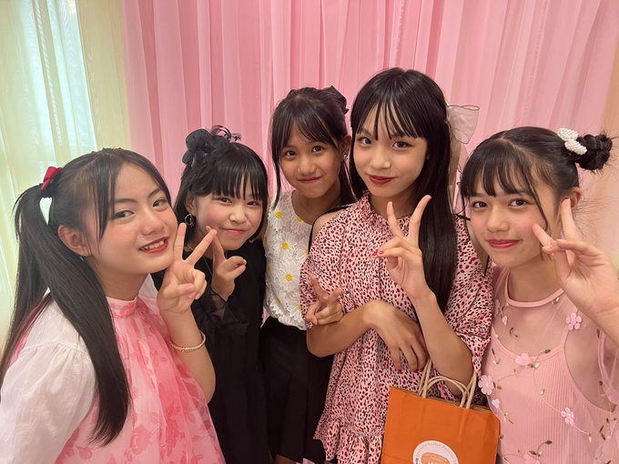 Twitterのコスプレ画像9