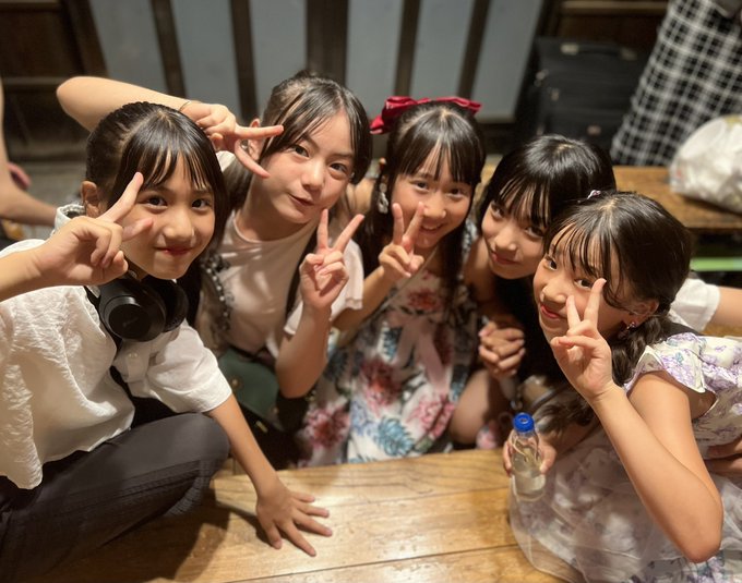 Twitterのコスプレ画像10