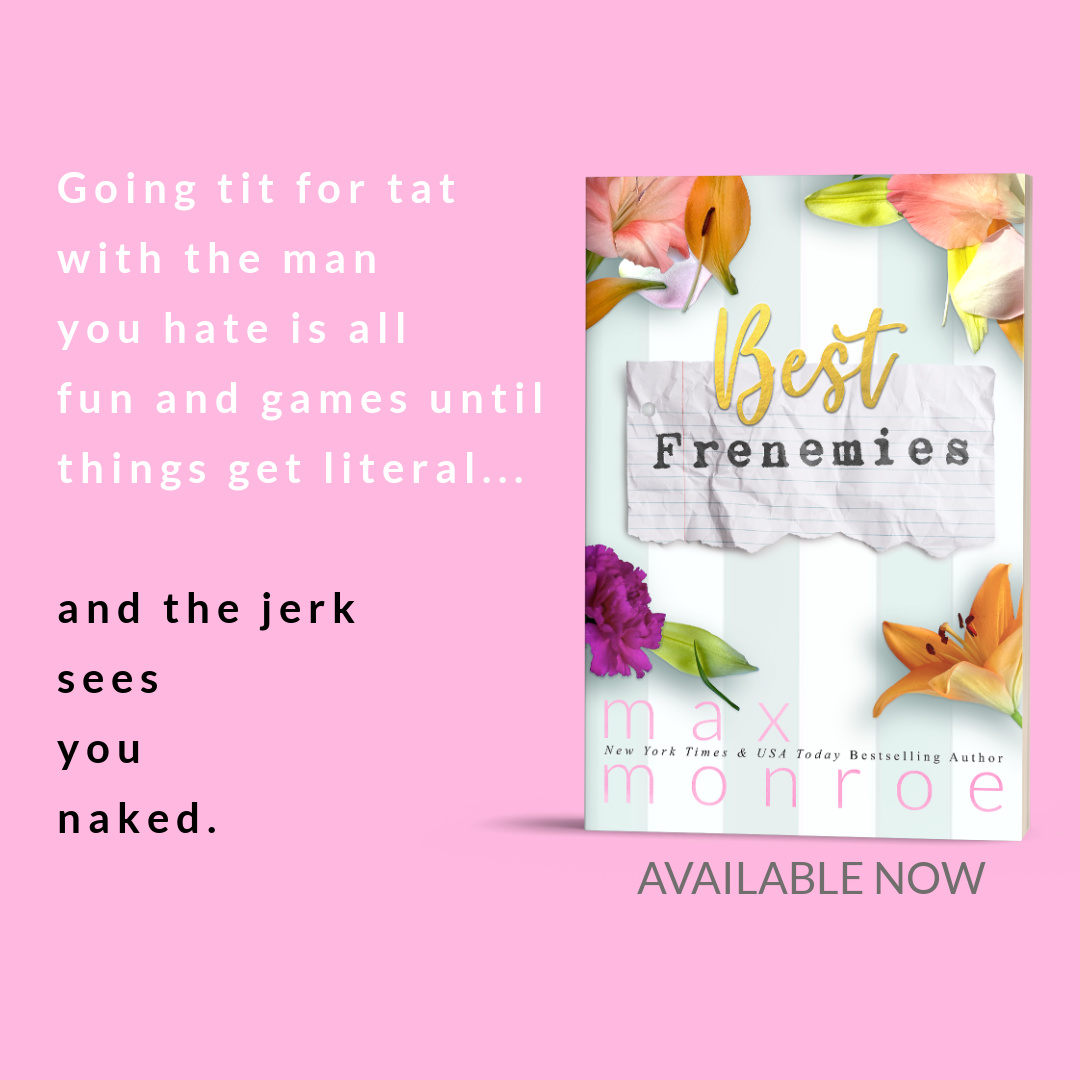 Max Monroe tweet media