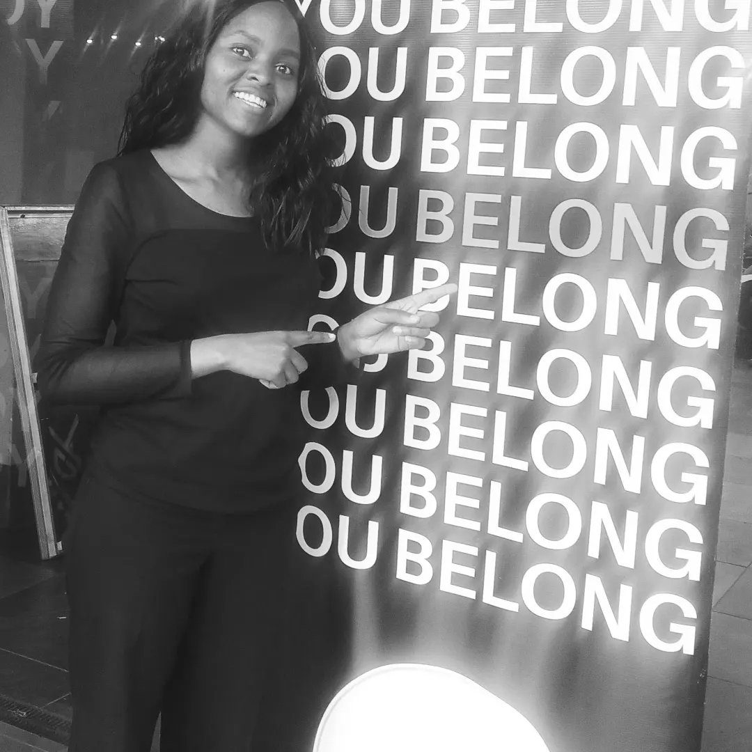 kinyaNGitonga's tweet photo. Be dedicated to change the way in which people see mental illness at all levels of society. If not for yourself, advocate for those who are struggling in silence.” #HealthForAll #MentalHealthAwareness https://t.co/xNWynJbr2D