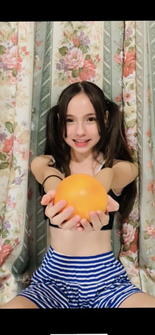 Twitterのコスプレ画像5
