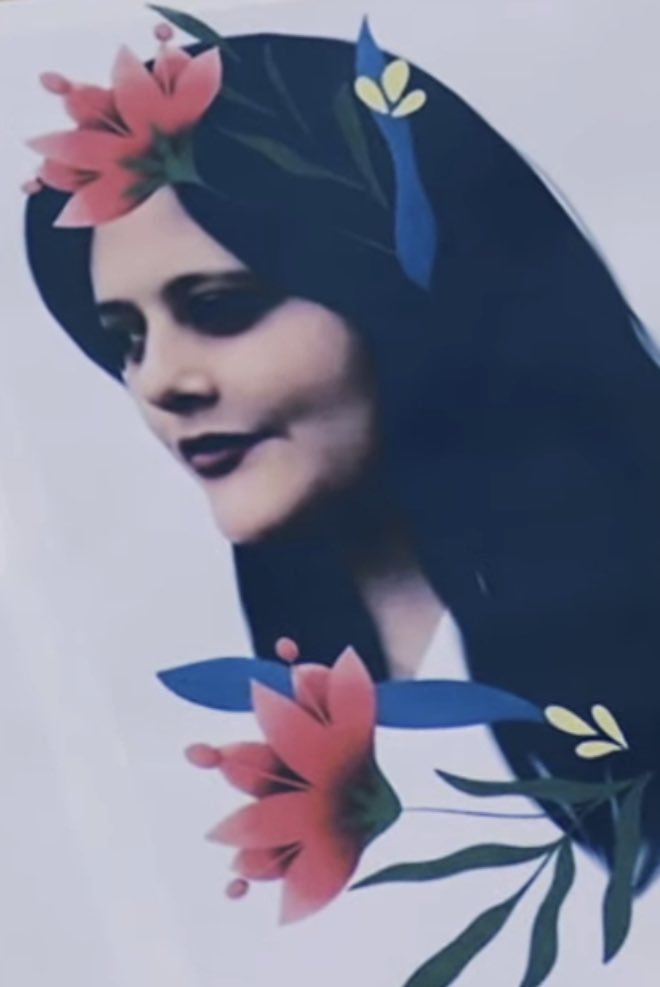 KEÇA KURD.

#Jina_Amini  #lawje
<a href="/LawjeOfficial/">LaWje</a> 

youtu.be/F3Jw91ntoMo?si…