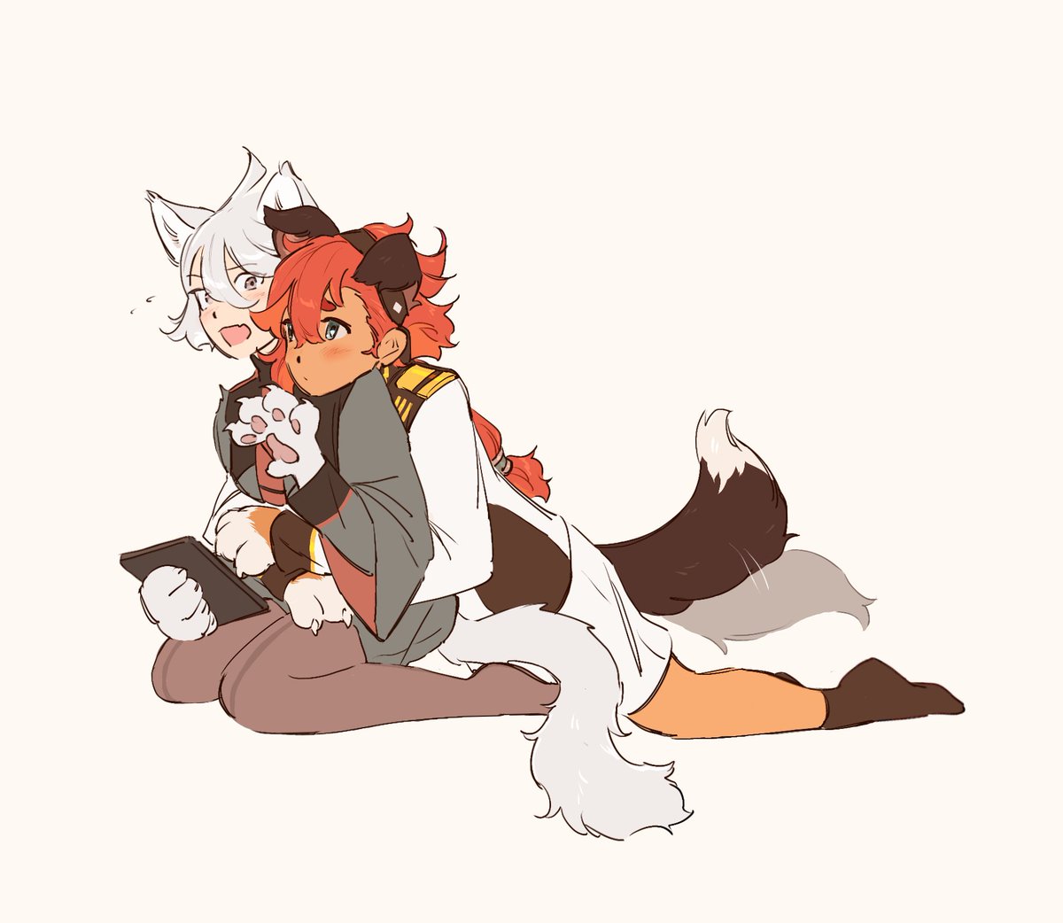 yam🌱 SULEMIO BACK!! tweet media