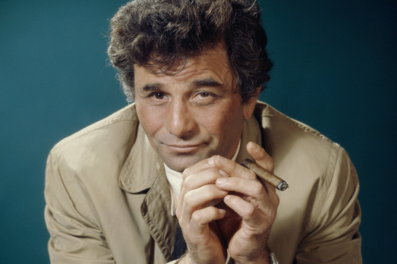 NLCarolynMuse's tweet photo. Remembering film/stage/television actor Peter Falk, who was born #OTD (September 16th) in 1927. #MurderInc #TheLawandMrJones #PocketfulofMiracles #TheGreatRace #TheBalcony #BenCasey #TheTrialsofOBrien #Penelope #Columbo #Husbands #ThePrincessBride #LakeBoat #Made https://t.co/8CkX6JSliQ