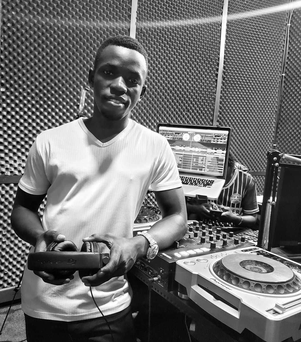 DJ JEFF (The Last Born Dj) (@lastborndjjeff) on Twitter photo 