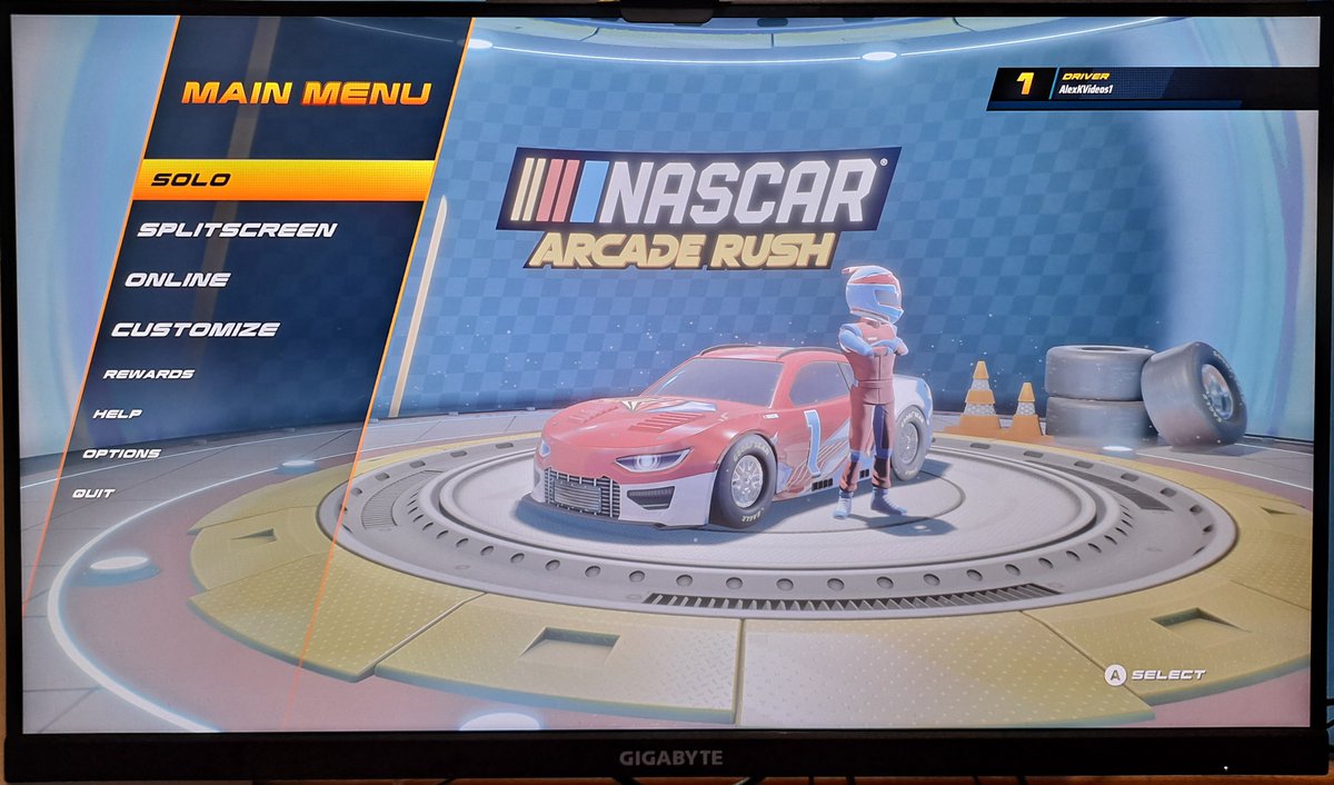 Gamer Alex tweet media