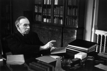 Keynes, El Precio de la Paz y el BCRP | Por Gonzalo Pastor
dev.focoeconomico.org/2023/09/16/key…