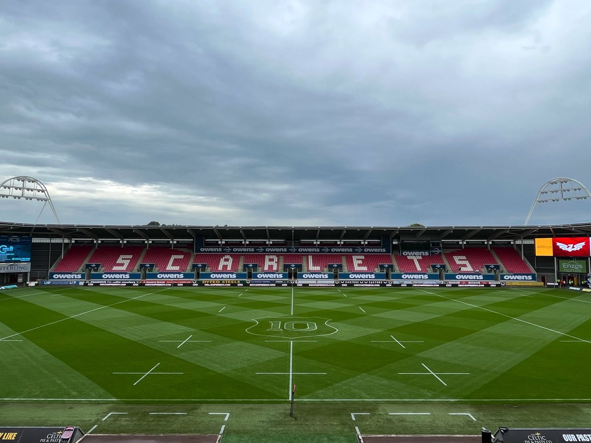 All the nice weather and this is what we get today! 😑

Glad we could get the shield down and our nod to Phil Bennett from the grass - great effort from the boys 👏🏻 <a href="/Scottzzz93/">Scott</a>