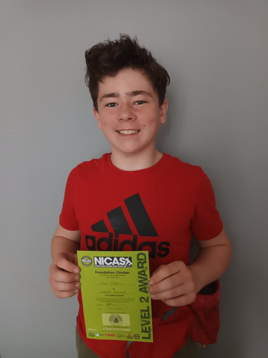 LOakley (@weasley54) on Twitter photo NICAS level 2 climbing passed and onto level 3 <a href="/PE_Deanery/">The Deanery PE, Sport & Enrichment</a> NICAS level 2 climbing passed and onto level 3 <a href="/PE_Deanery/">The Deanery PE, Sport & Enrichment</a>