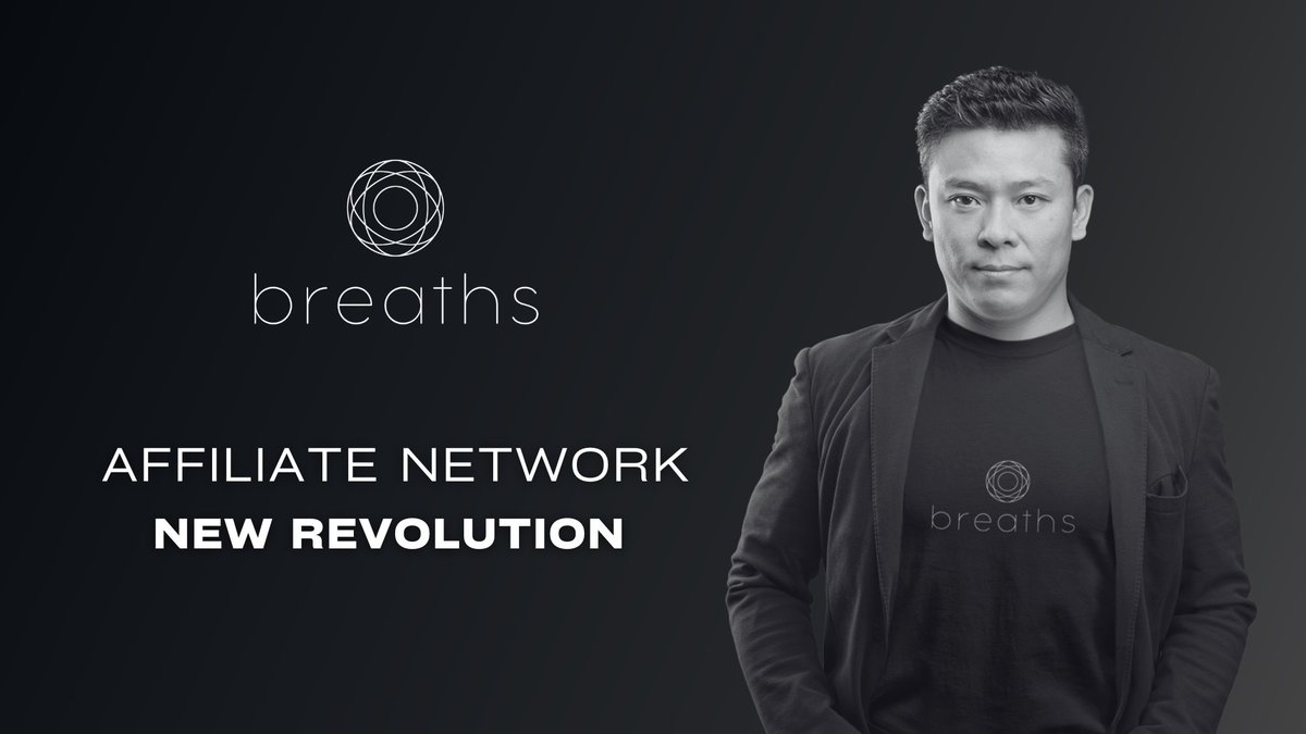 Breaths tweet media