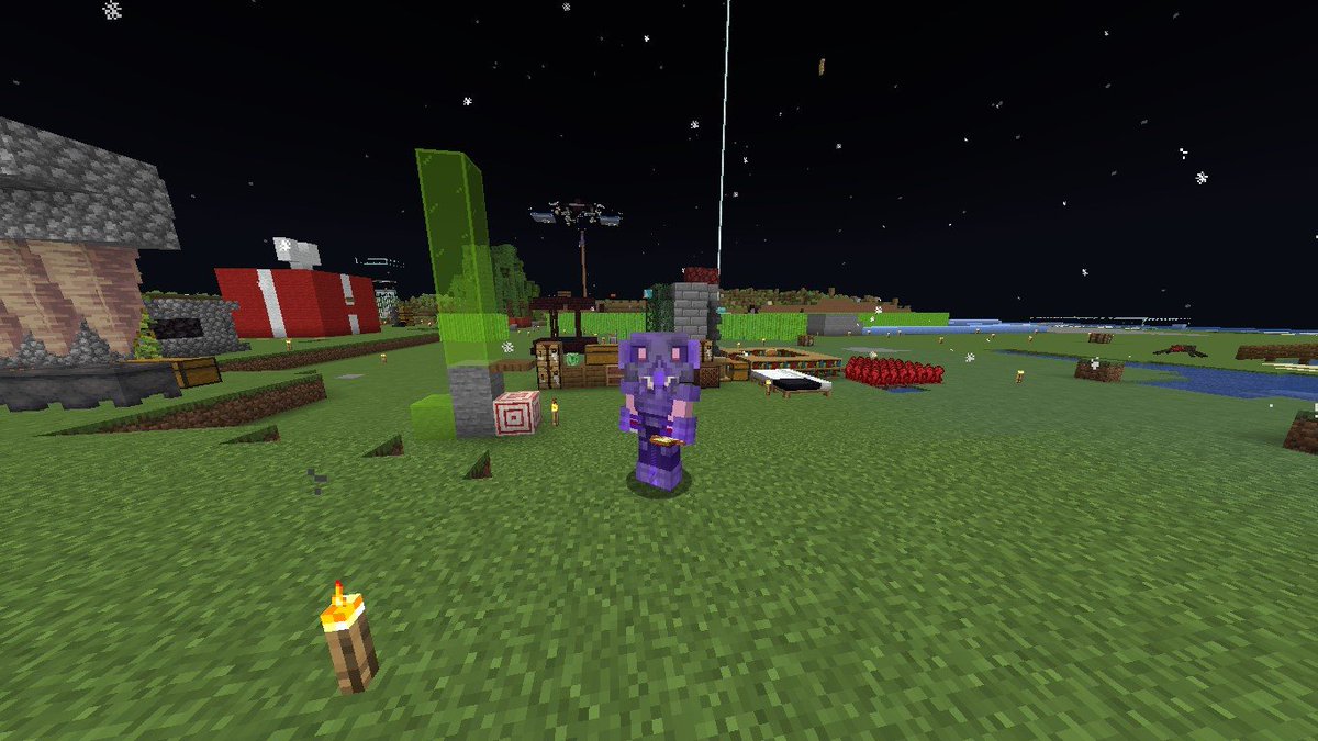 PekkausaFA ha conseguido full armadura                

Primer jugador en conseguir SET TÁNATOS

<a href="/pekkasue/">Pekkasue</a>