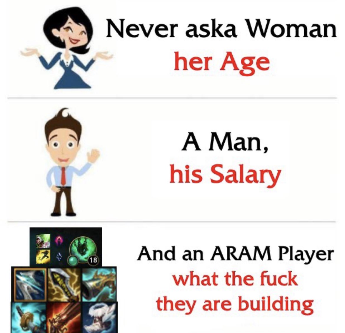 Riot_Kassadin's tweet photo. https://t.co/kWpagHBqJh