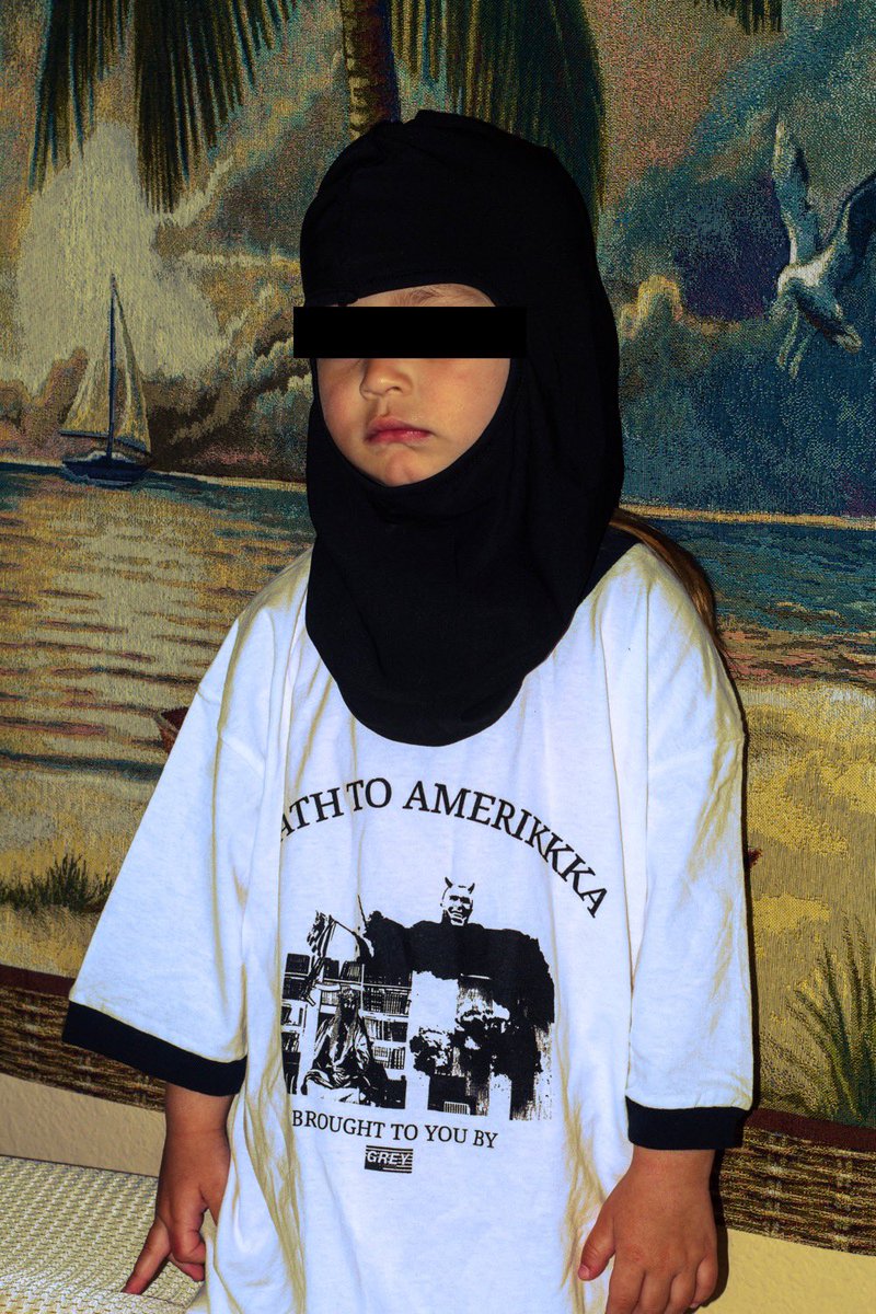 GREY Clothing tweet media