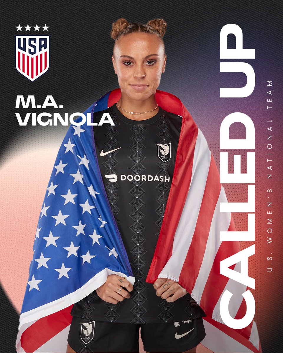 Angel City FC tweet media