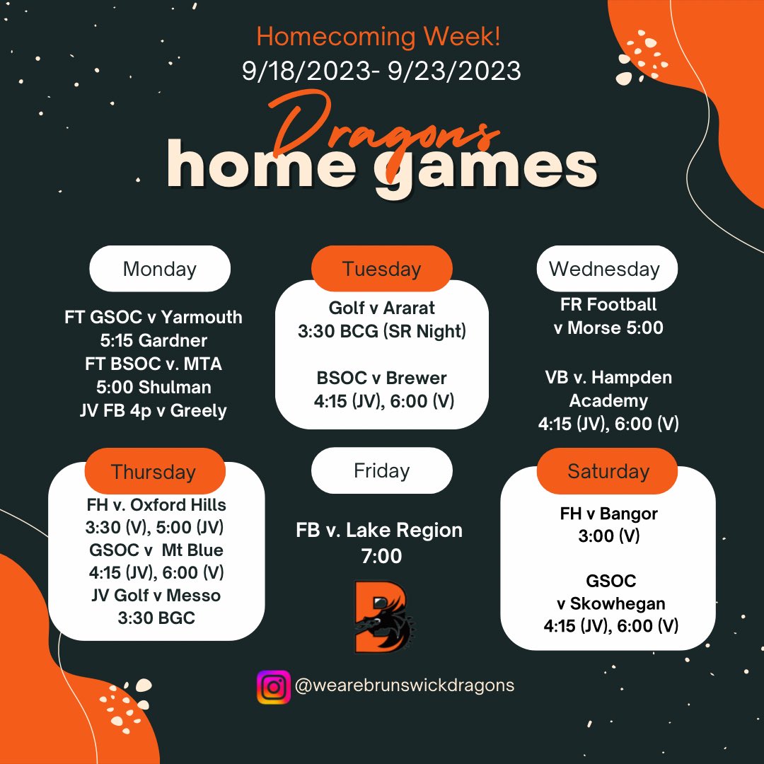 𝘽𝙧𝙪𝙣𝙨𝙬𝙞𝙘𝙠 𝙃𝙎 𝘼𝙩𝙝𝙡𝙚𝙩𝙞𝙘𝙨 tweet media