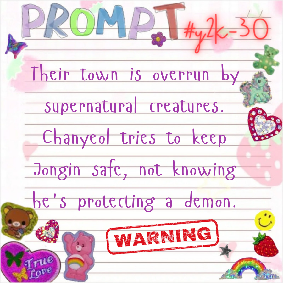 y2kfest's tweet photo. is protecting a demon too bad? even if he's extremely cute? 🥹
maximum rating: E 🔞 

💙 prompt archive, №30: https://t.co/Z8sfiInwOD
✍️ claim form: https://t.co/flp8TVf8Ma https://t.co/rpgEX2xhFt