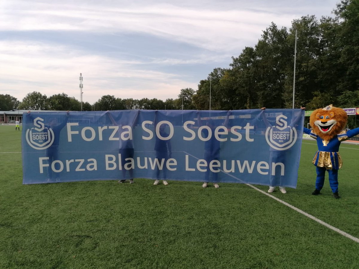 siepe13's tweet photo. We zullen goed voor hem zorgen, @SOSoest1926 bedankt! https://t.co/GPdS5Fi9TI