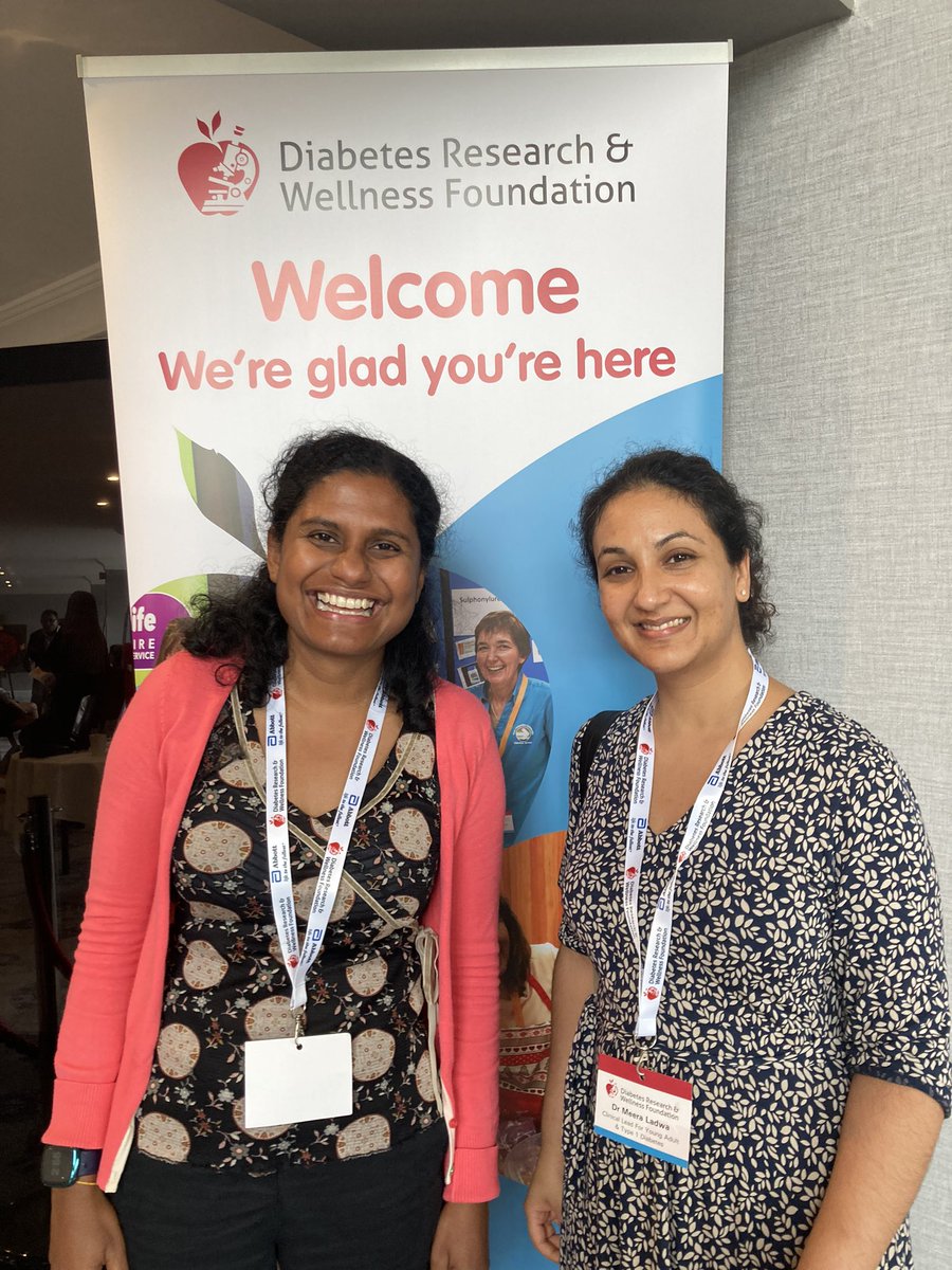 Renuka (@renukadias) on Twitter photo Fantastic day <a href="/DRWFDiabetes/">DRWF</a> #UTD23. Great discussion on transition alongside Rose Stewart & Meera Kadwani chaired by @nik_diaper. <a href="/elsadiabetes/">elsadiabetes</a> <a href="/bchdiabetes/">BCH Diabetes</a> Fantastic day <a href="/DRWFDiabetes/">DRWF</a> #UTD23. Great discussion on transition alongside Rose Stewart & Meera Kadwani chaired by @nik_diaper. <a href="/elsadiabetes/">elsadiabetes</a> <a href="/bchdiabetes/">BCH Diabetes</a>