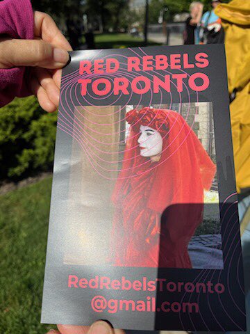 Gasp4Change's tweet photo. Happening now: #EndFossilFuels #FastFairForever #ClimateMarchTO #EndFossilFuelsCanada https://t.co/tASerSLS8p