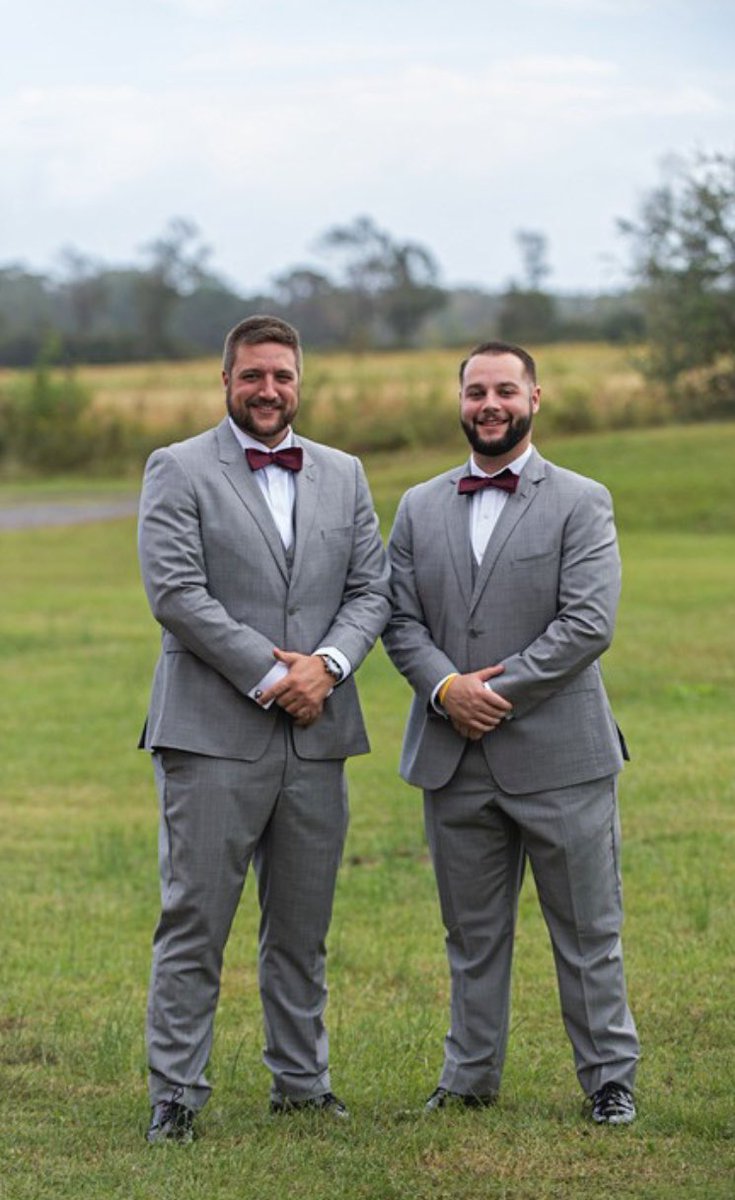 Congratulations are in order for one of the best coaches I know. A guy who’s going to do big things with the boys during his time there, mainly because he’ll never leave 😂

Congratulations to <a href="/Utica_Mens_Lax/">Utica Men's Lacrosse</a> on getting <a href="/CoachBehan27/">Sean Behan</a> back and at the helm! 💪🏽 #GoNeers