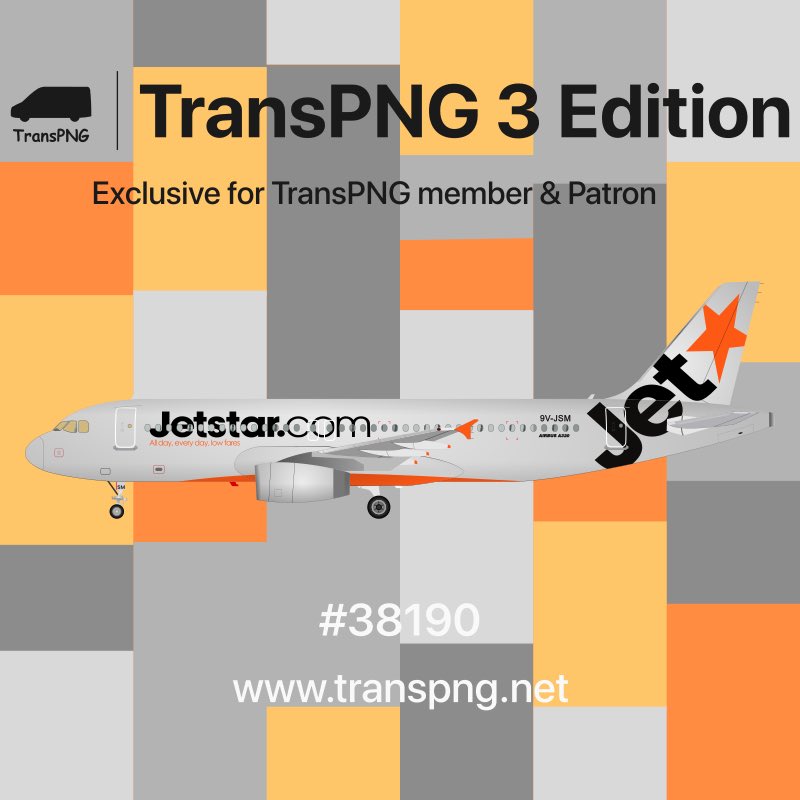 TransPNG's tweet photo. Jetstar Asia Airways
Airbus A320-200

——
#Transportation 
#aircraft
#airplane
#airbus
#a318
#a319
#a320
#a321
#a320neo
#drawings
#art
#artwork
#illustration
#paint
#painting
#Jetstar
#jetstarasia
#JetstarAsiaAirways
#singapore
#sg
#airlines
#scale
#transpng https://t.co/MnXRdY7Vs7
