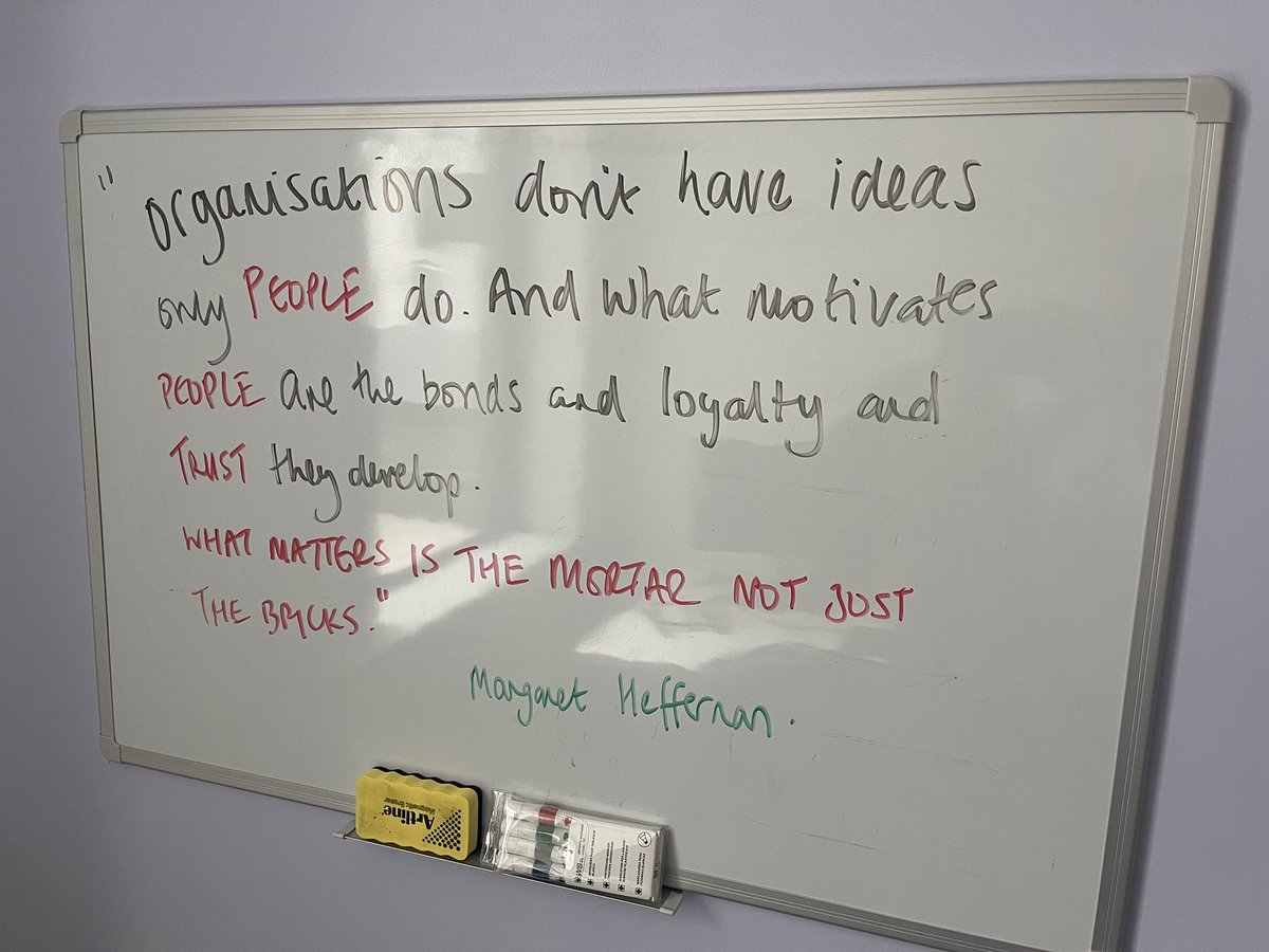 Dan Grimes FCIPD tweet media