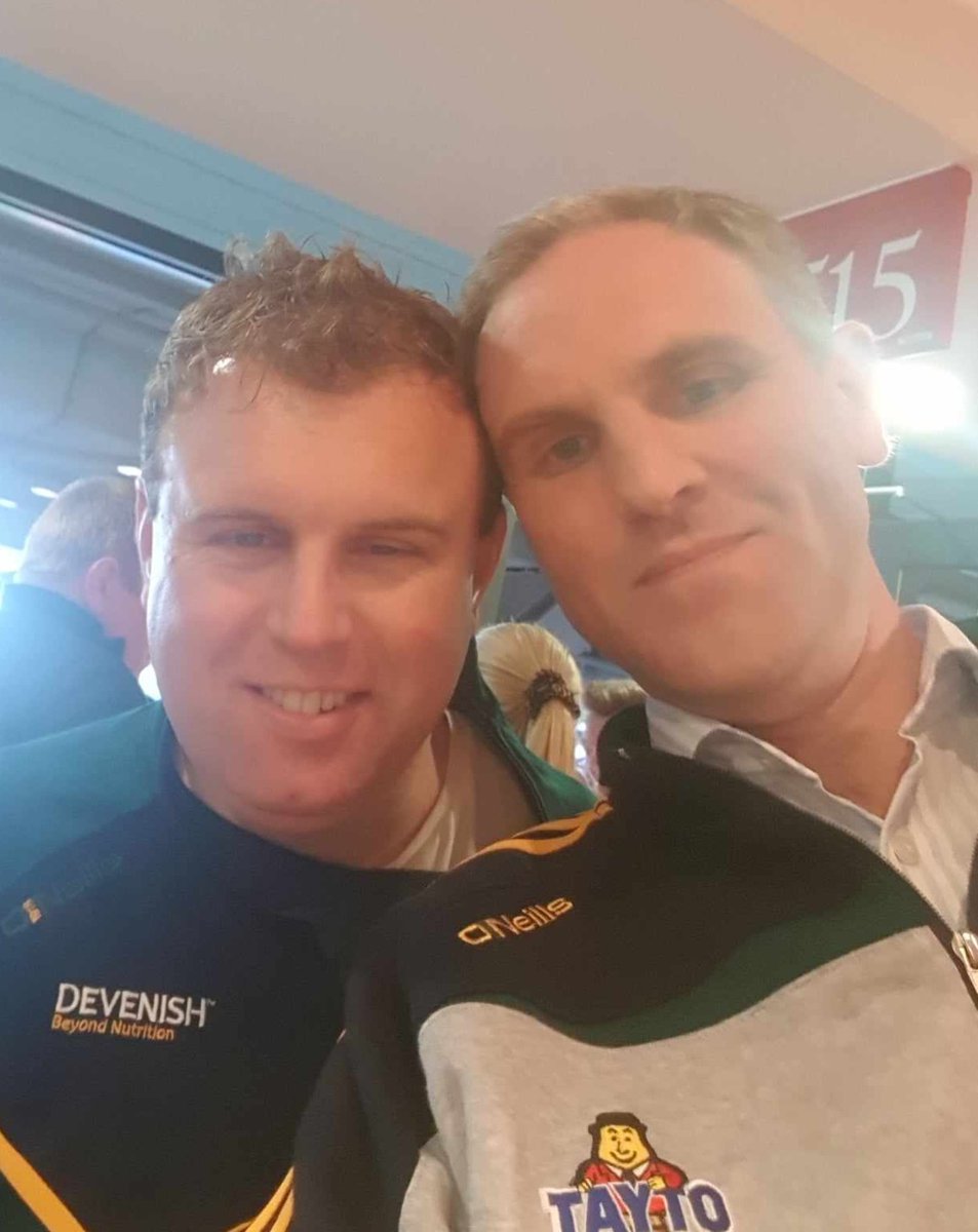 Shane Cassells tweet media