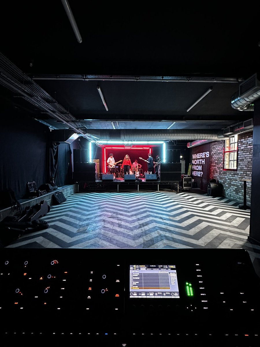 Coffee’s been out for just over 2 weeks and we can’t thank you enough for the love we’ve received on it, honestly blows our minds❤️☕️

Got some exiting shows at the end of this month, all tickets are available in our bio. See you all soon <3