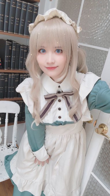 Twitterのコスプレ画像10