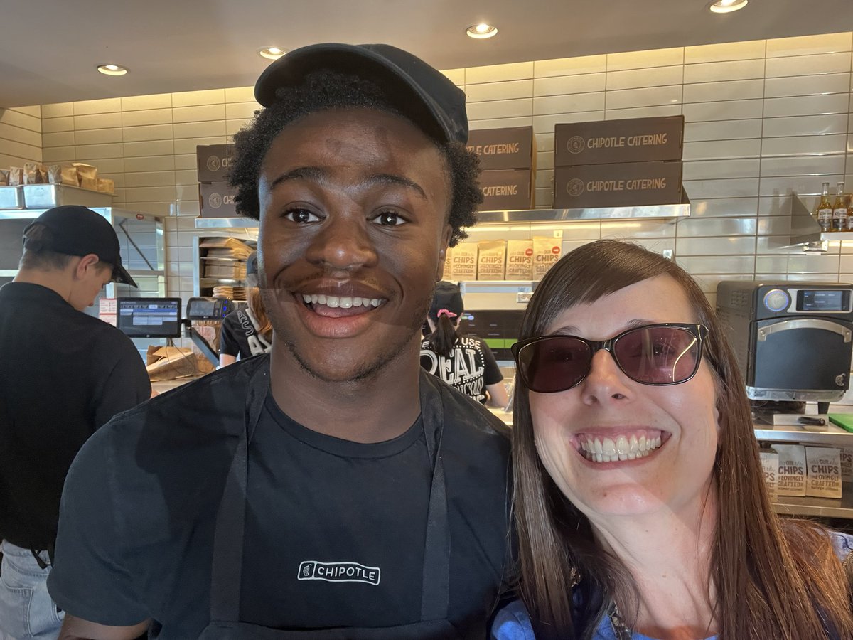 Katie Abner tweet media