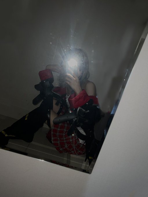 コスプレイヤーひなのTwitter画像31