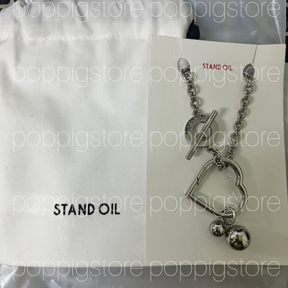 poppigstore's tweet photo. 🩵 พวงกุญแจ STAND OIL🩵

ราคา 400 รวมค่าส่ง

สนใจ dm/เมนชั่นได้เลยค่ะ 
#standoil #กระเป๋าstandoil #ขายของสะสม https://t.co/E1ECgDQzir